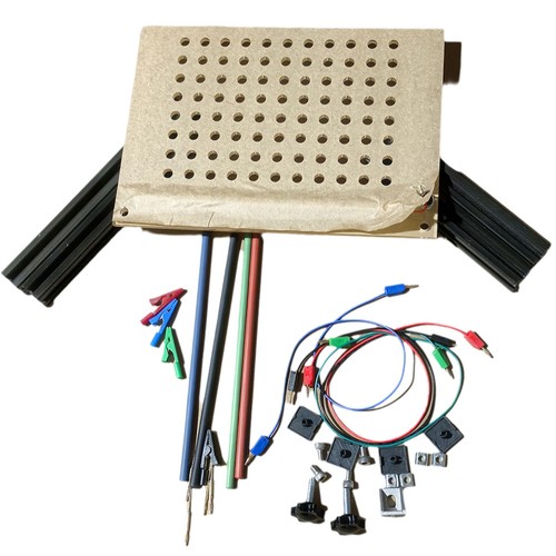 Led bdm frame pin - bdm, per