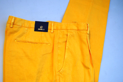 Pantalone santaniello napoli - pantalone,