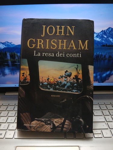 Resa dei conti john - dei,