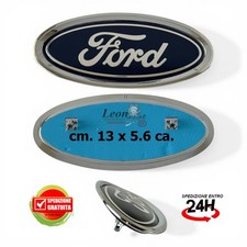 Stemma Logo Curvo per FORD cm