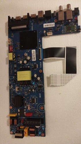 Scheda madre nei mod - tv,