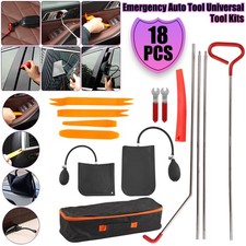 18PCS Professional Car Door
