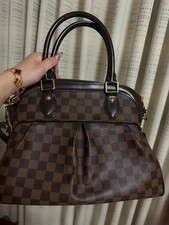 Borsa mano louis vuitton lv - a,