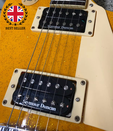 Seymour duncan nero jb - nero,