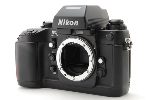 Ottime condizioni nikon f4 - [ottime, condizioni]