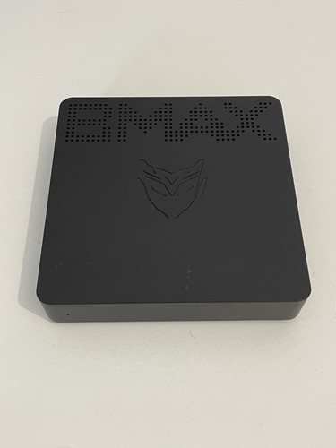 Mini bmax plus - bmax, b1