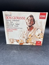 Mozart Don Giovanni Carlo