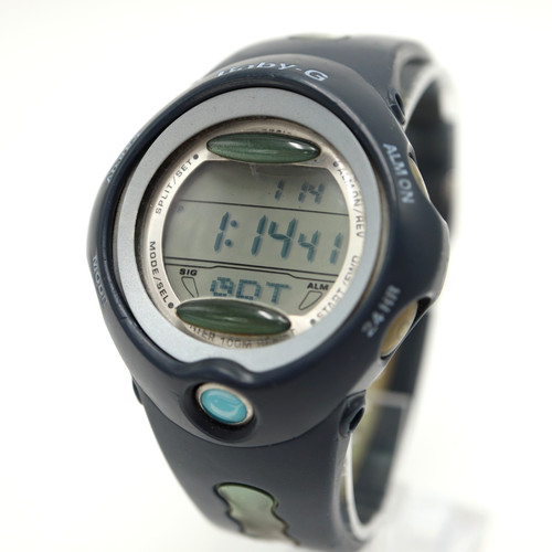 Orologio digitale casio baby - orologio, baby-g