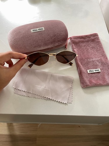 Occhiali sole miu - sole,