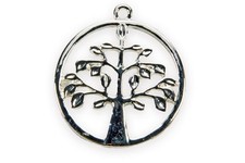 Ciondolo albero della vita