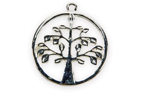 Ciondolo albero della - , vita