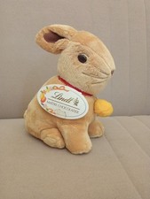 Peluche Coniglio Lindt Nuovo