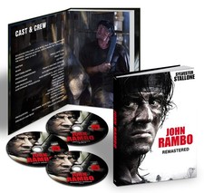 John rambo remastered lim - rambo-remastered, (lim