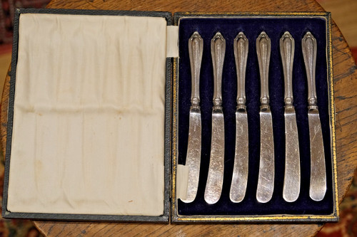 James dixon sons sheffield - dixon, &