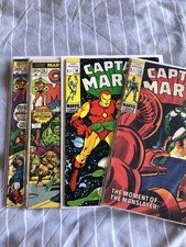 Captain Marvel