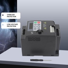 Convertitore di frequenza