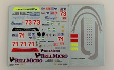 BBR Ferrari F430 GT2 - 12h