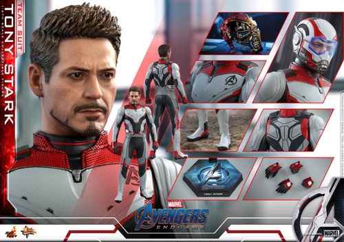 Modellino mms537 hot toys - modellino,