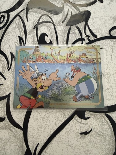 Panini asterix sine tempore - panini,
