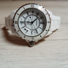 Orologio donna usato ispirato al modello chanel J12 