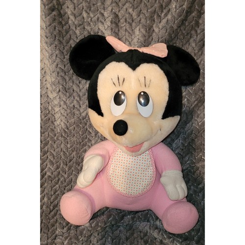 Peluche pupazzo disney - peluche,