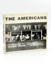 Robert FRANK / The Americans