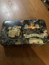 Scatola Di Latta Vintage Perugina Anni 60