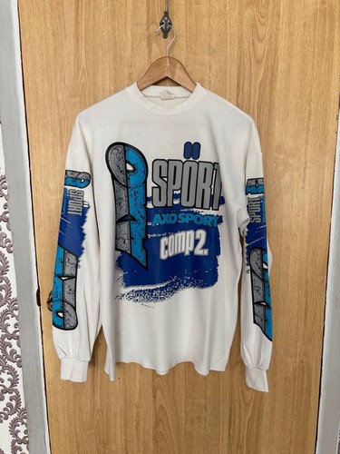 Vintage 90s axo sports - vintage,