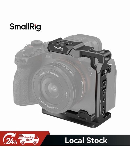 Smallrig mezza gabbia per - smallrig,