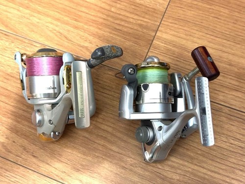 Mulinelli daiwa emblem z - mulinelli,