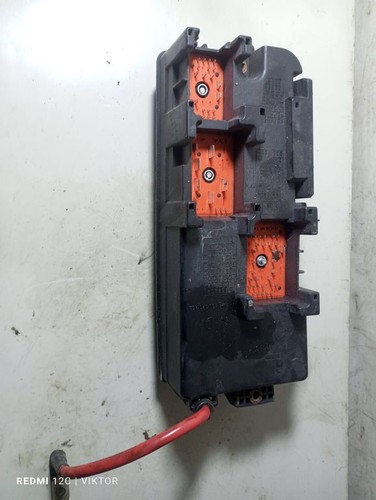 Scatola fusibili diesel opel - diesel,