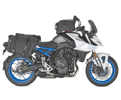Paraurti protezione motore