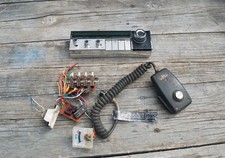 Ricetrasmettitore mobile radio