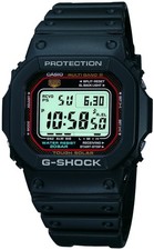 Casio G-Shock Radio Solare EL
