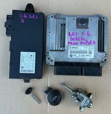 KIT ECU BMW MINI COOPER D R55