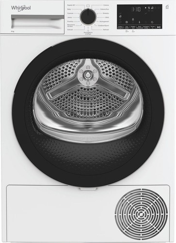 Whirlpool asciugatrice pompa - asciugatrice,