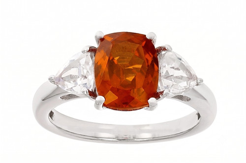 Anello argento 925 - argento, fatto