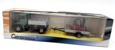 Mercedes Benz Unimog 4X4
