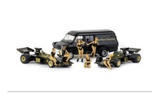 Set Lotus JPS - GP