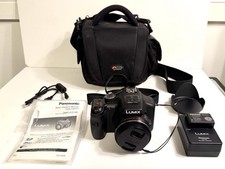 Panasonic Lumix DMC-FZ150