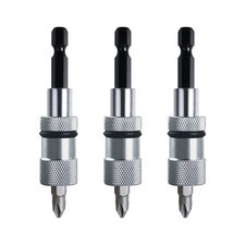 3 pezzi Porta Inserti