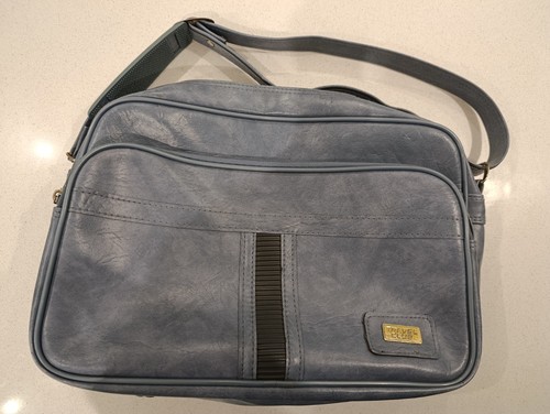 Borsa volo vintage in - volo,