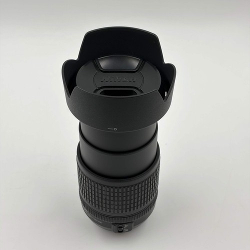 Nikon nikkor 18 135 - nikkor, mm