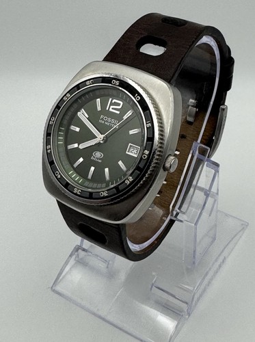 Orologio polso uomo - orologio, fossil