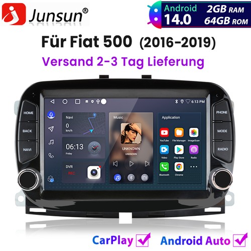 Autoradio android carplay - android,