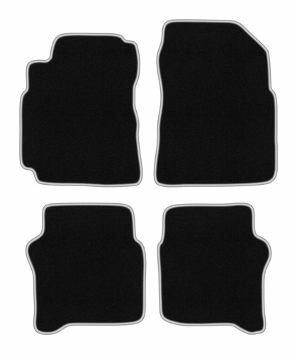 Tappetini moquette nissan - tappetini,