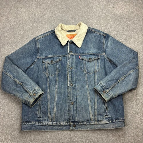 Levis giacca denim - giacca,