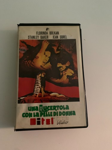 Una lucertola con pelle di - con,