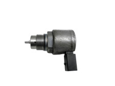 Sensore pressione rotaia per