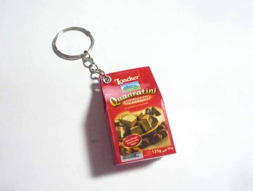 Loacker quadratini napolitaner - loacker,